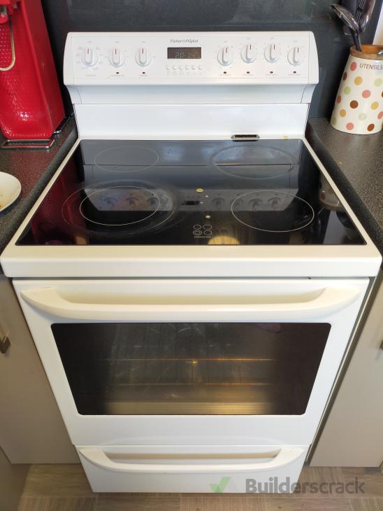 Check and Replace Thermostate and Bulb for oven ( 477229) Builderscrack