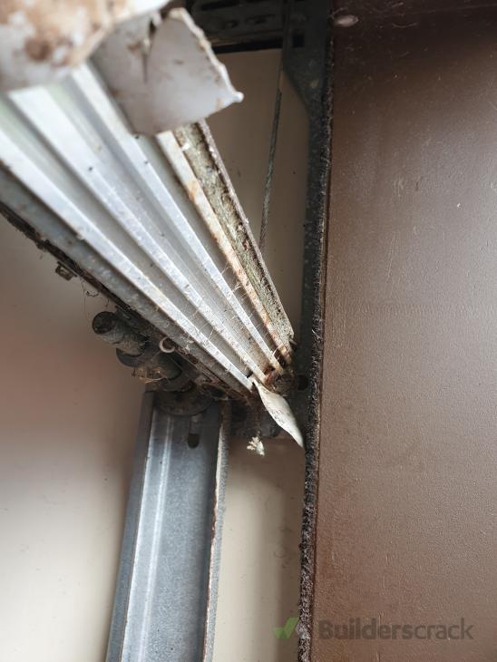 Garage Door Threshold Seal Nz Dandk Organizer