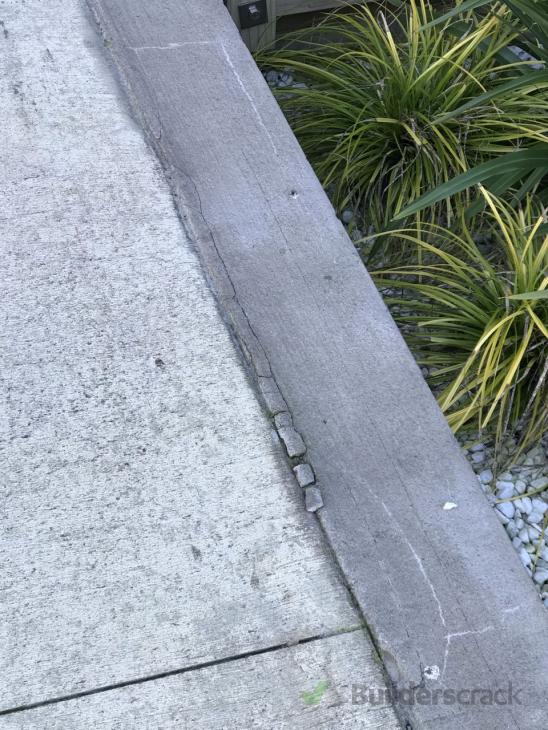 Concrete Repair ( 482301) Builderscrack