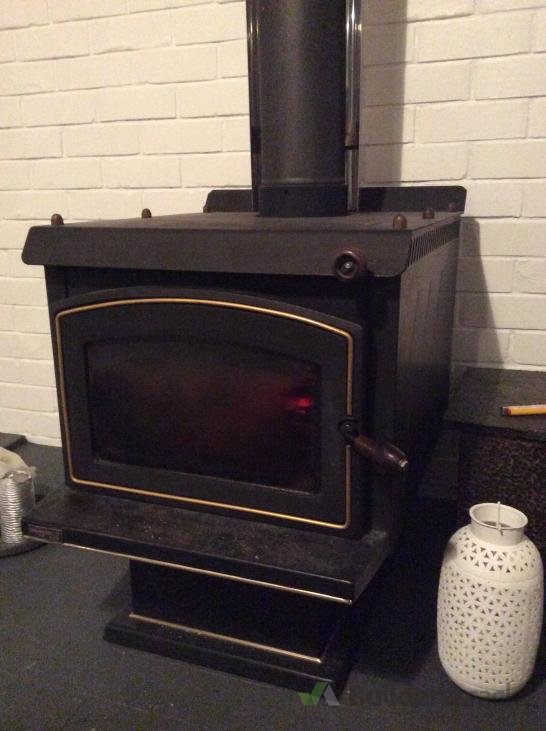 Wood burner repair/maintenance ( 95171) Builderscrack