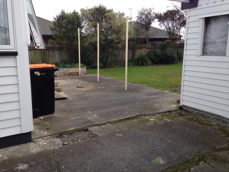 Trades › Fencing & Gates › Palmerston North Builderscrack