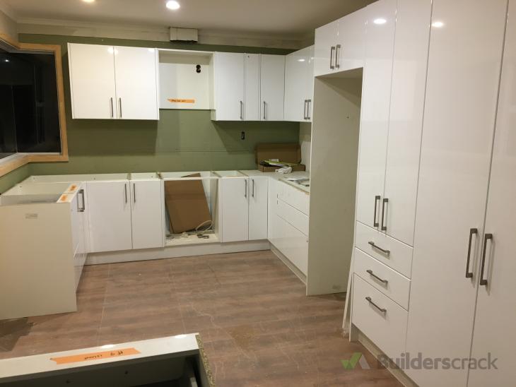 New Kitchen & Bathroom ( 495149) Builderscrack