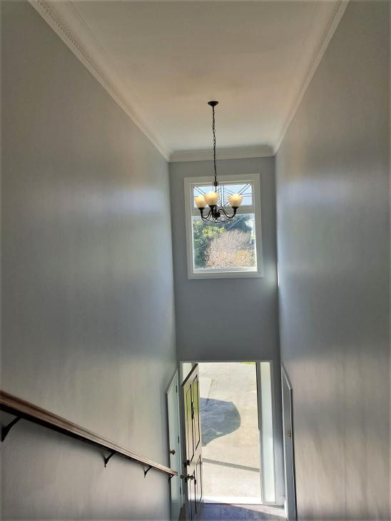Interior Painting in Karori