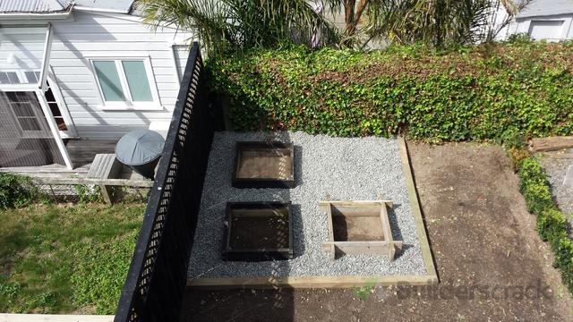 Vegetable and herb garden (# 510530) | Builderscrack