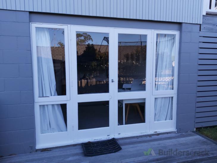 Joinery Aluminium Windows And Doors