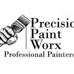 Precision Paint Worx Builderscrack