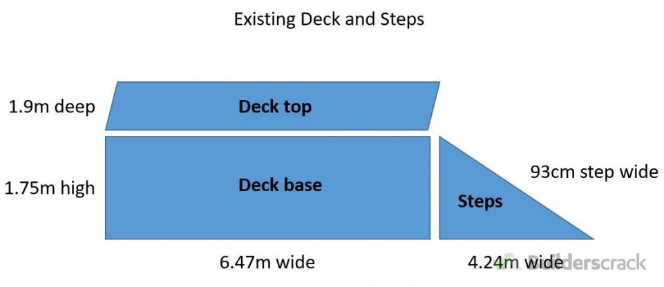 decked builder deck replace version
