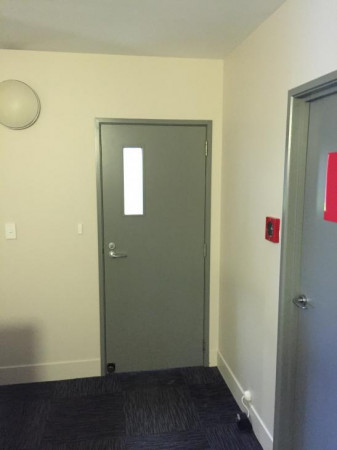 Office/comercial repaint