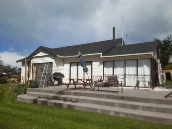 Clean. Repair. Rechip. Recoat. Timaru