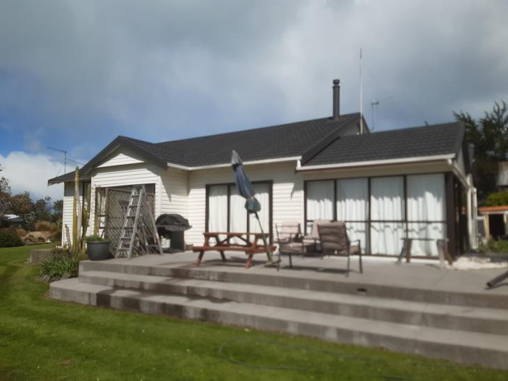 Clean. Repair. Rechip. Recoat. Timaru