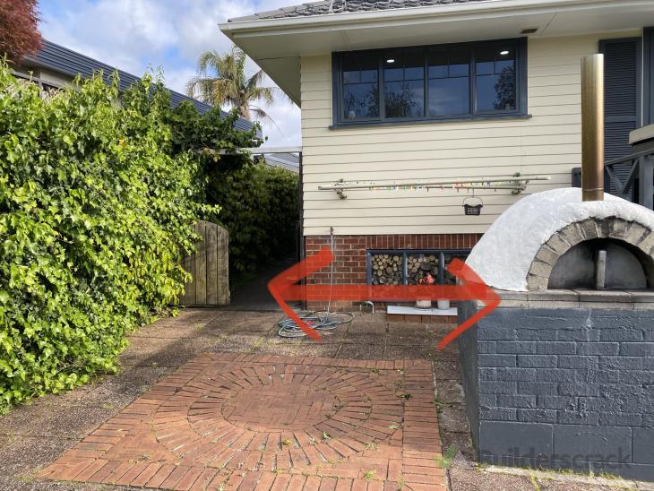 Fence/trellis job ( 524529) Builderscrack