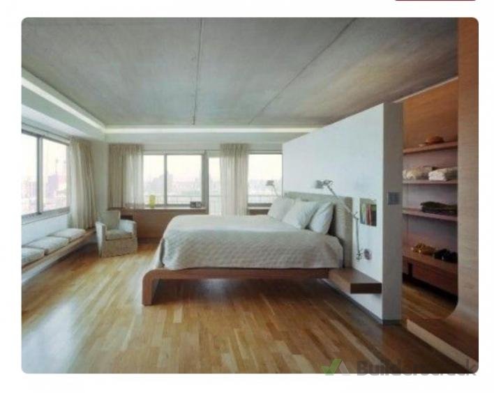 Build us a false wall for a walk in wardrobe! ( 101528) Builderscrack