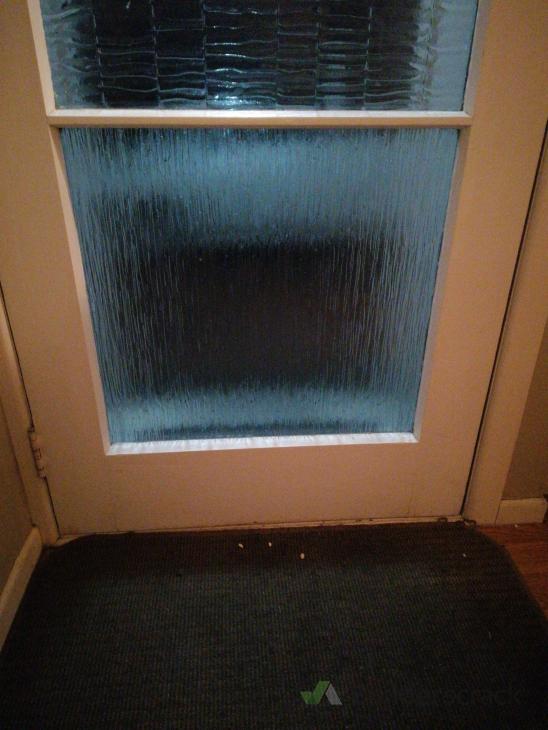 Install cat door ( 529394) Builderscrack