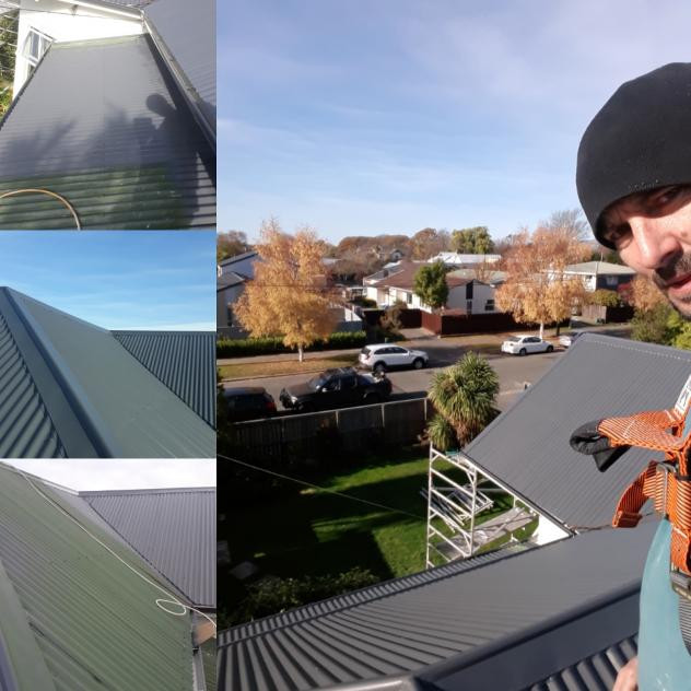 Roofs