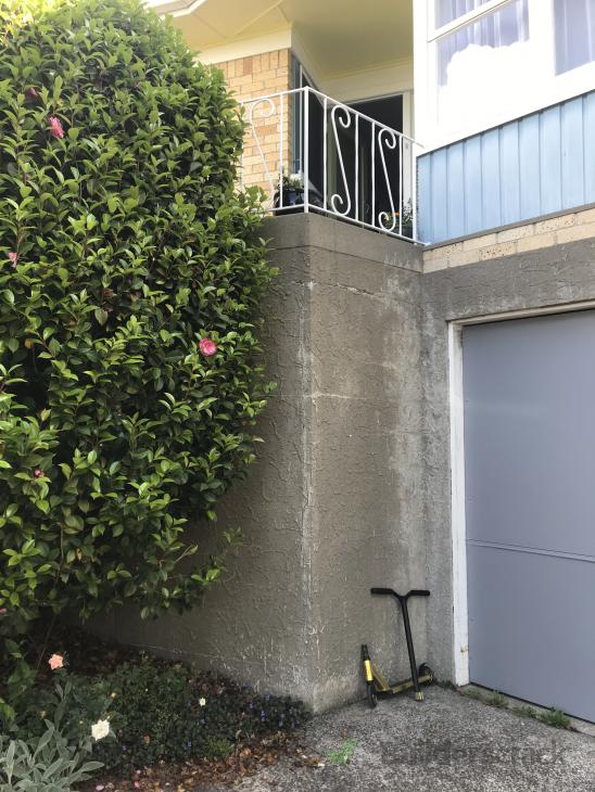 Stair Railing ( 533371) Builderscrack