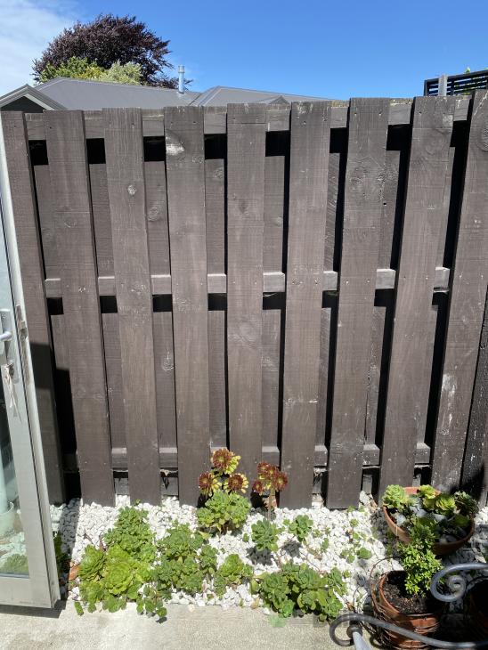 fence pro paint