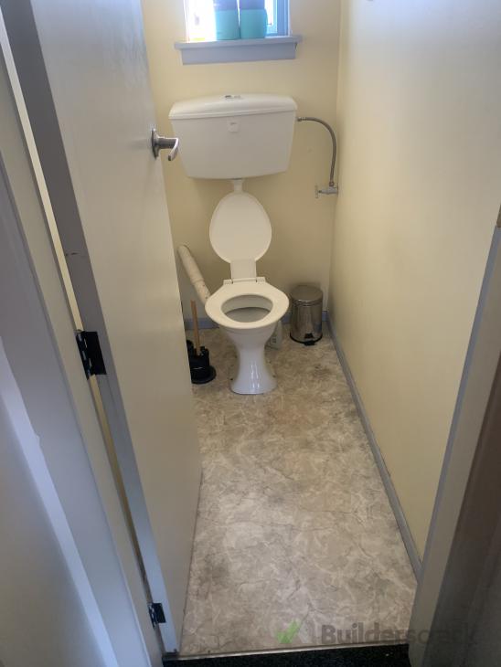Bathroom Job ( 544643) Builderscrack