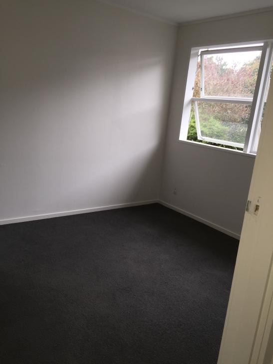 Albany, Bedroom two, After