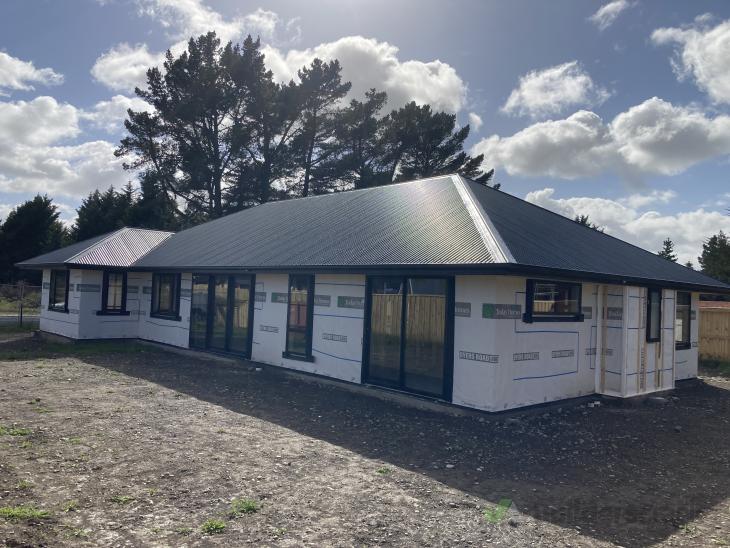 Landscaping for Rolleston new build Feb/Mar 2021 ( 549852