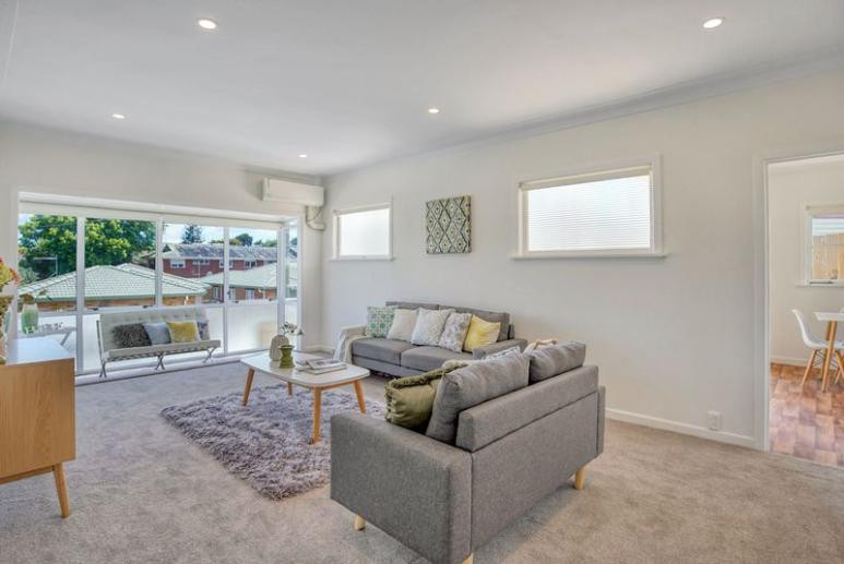 LED Downlight upgrade