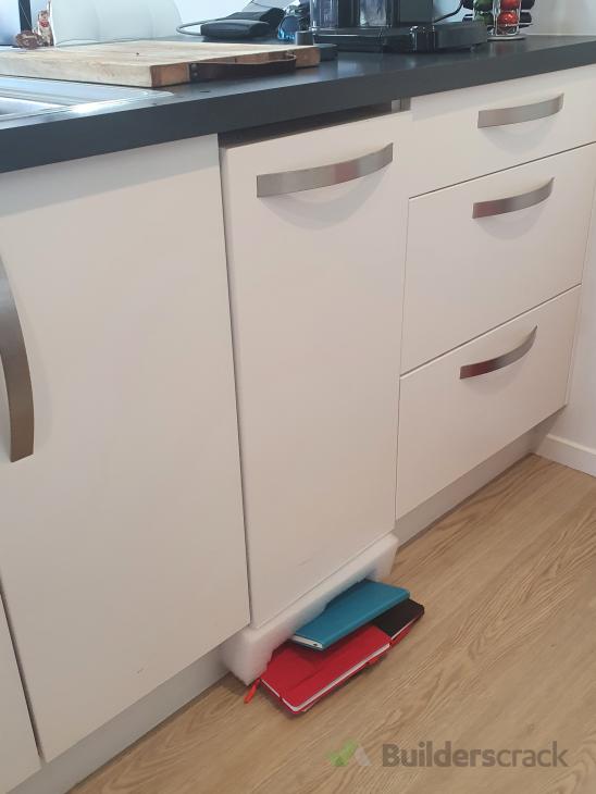 My Rubbish Bin needs throwing in the Rubbish and replacing ( 559133