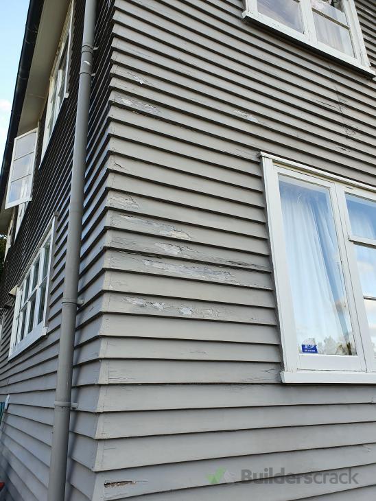 Ex state house exterior painting ( 559960) Builderscrack Ex state house exterior painting ( 559960) Builderscrack