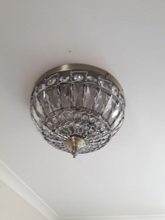 light install
