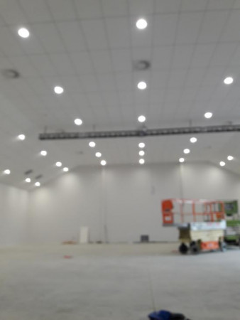 BCC  Auditorium