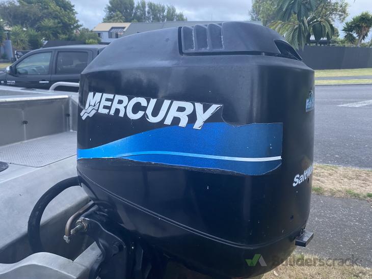 Mercury Outboard Cowl RePaint 2 ( 561527) Builderscrack