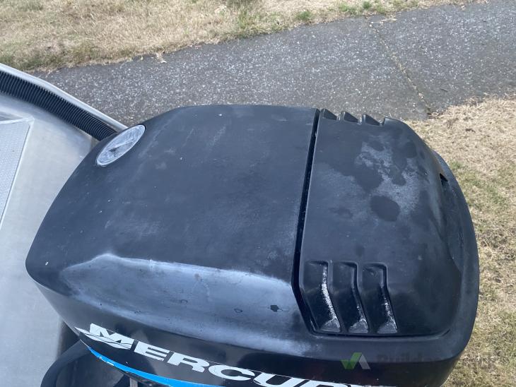 Mercury Outboard Cowl RePaint 2 ( 561527) Builderscrack