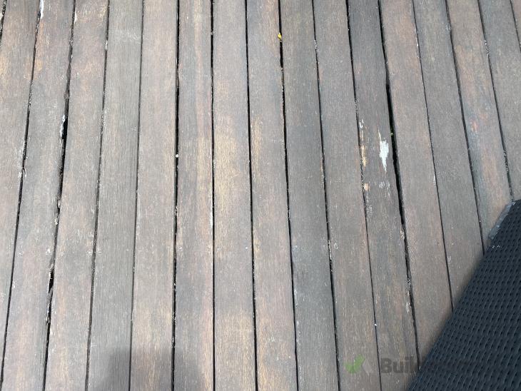 Build pine deck (#565279) | Builderscrack