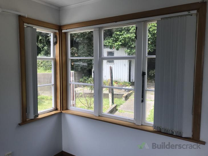 frame window replacement cost springfield va