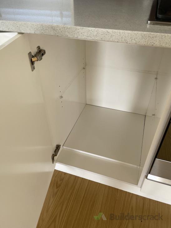 New kitchen cabinet and drawer slider (# 568433) | Builderscrack