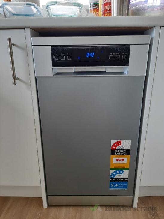 Dishwasher Won't Run Full Cycle at Clifford Pelletier blog