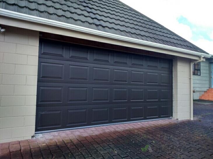 A1 Garage Doors Ltd - Large