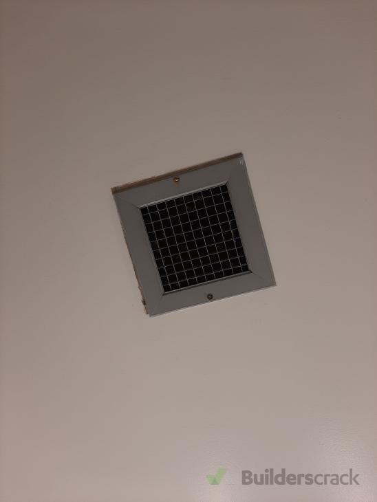 Bathroom Fan Ventilation not working ( 574605) Builderscrack