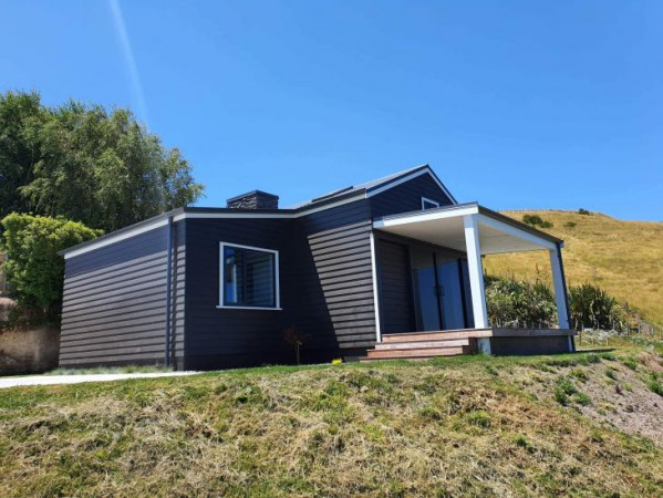 Brand new 2 Bedroom Studio