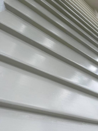 After- weatherboard