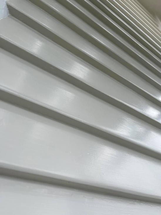 After- weatherboard