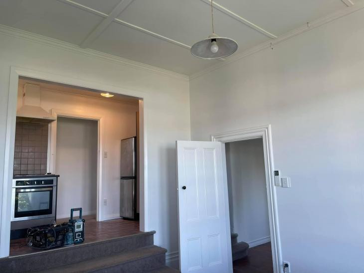Interior painting