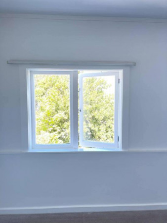 Painting Window