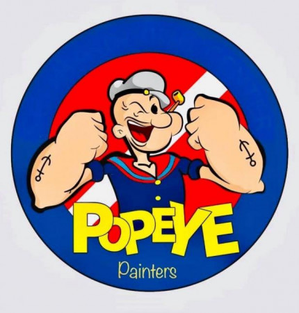 Yes! We do all plastering, painting and decorating :))