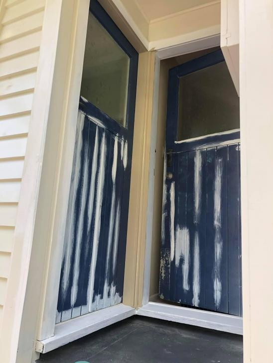 Door
