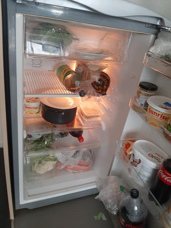 Fridge Temperature Repair ( 589026) Builderscrack