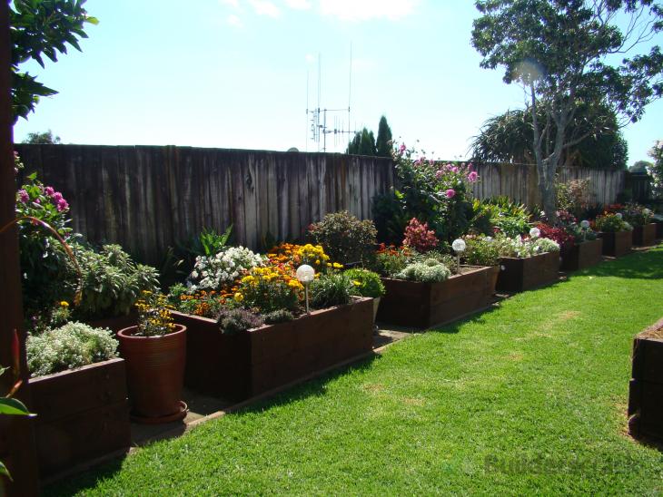 Relaying paving slabs ( 589166) Builderscrack