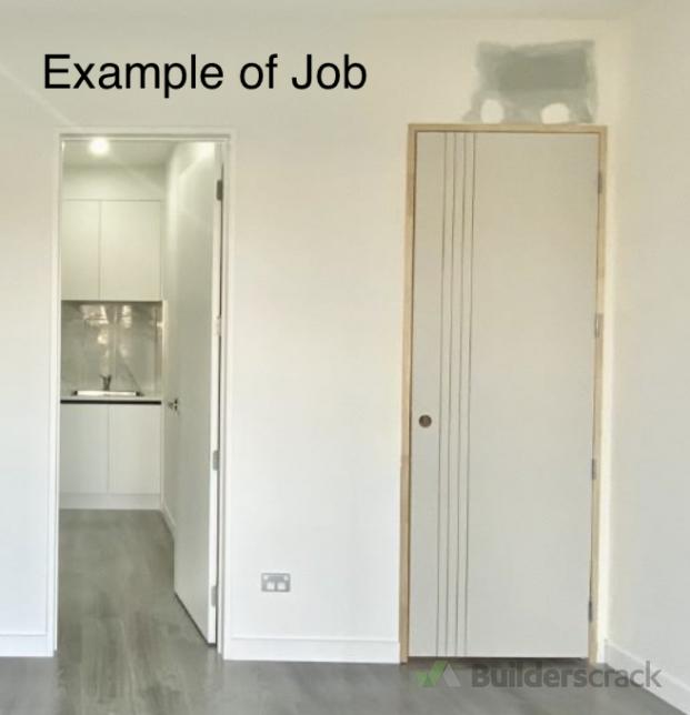 Job image