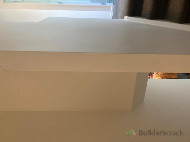 Additional cupboard above the stairs ( 596886) Builderscrack