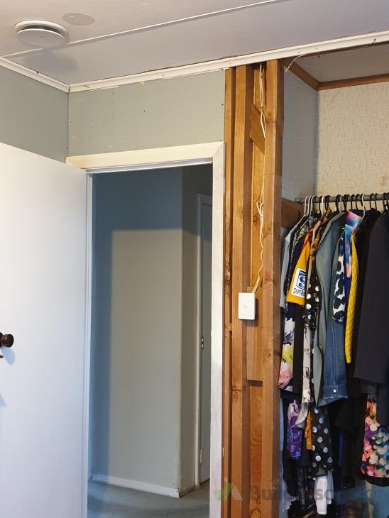 Bedroom Wardrobe Renovation ( 612602) Builderscrack