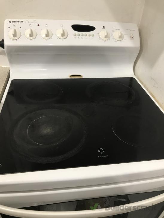 Repairing Fisher & Paykel Dish Washer & Simpson Apollo Atlas Oven