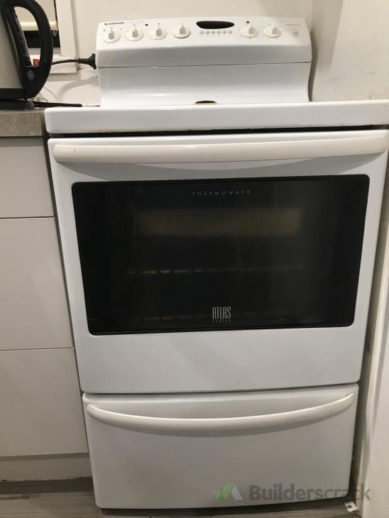 Repairing Fisher & Paykel Dish Washer & Simpson Apollo Atlas Oven